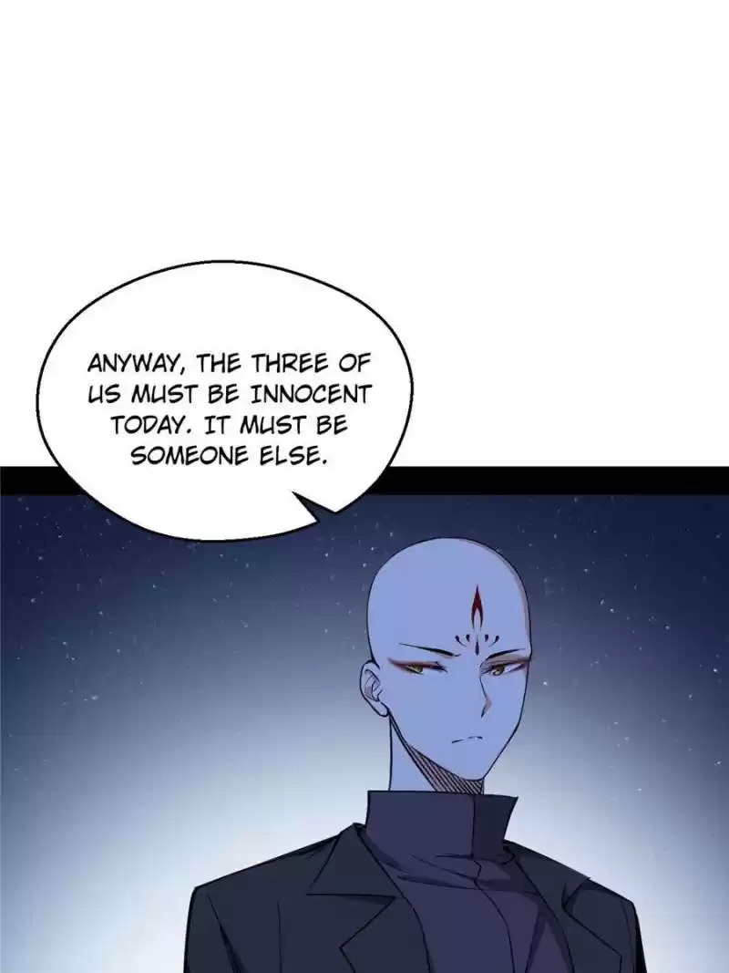 Way To Be The Evil Emperor Chapter 166