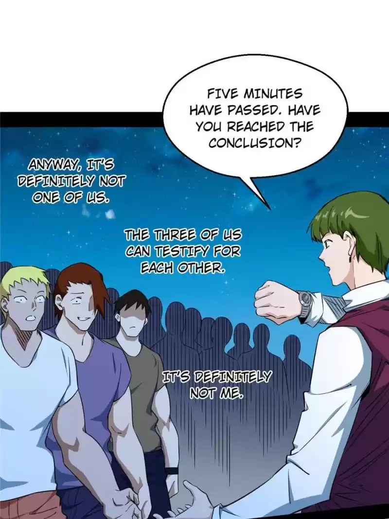 Way To Be The Evil Emperor Chapter 166