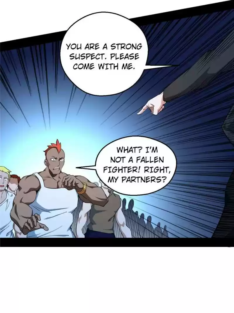 Way To Be The Evil Emperor Chapter 166