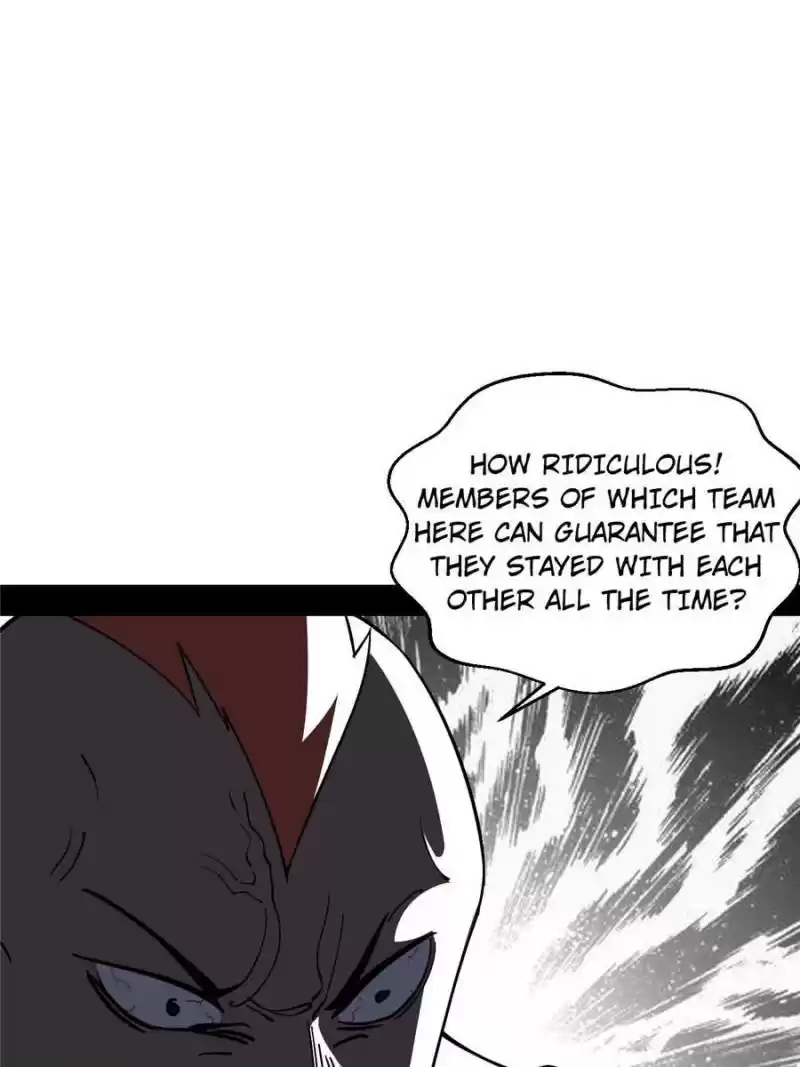 Way To Be The Evil Emperor Chapter 166