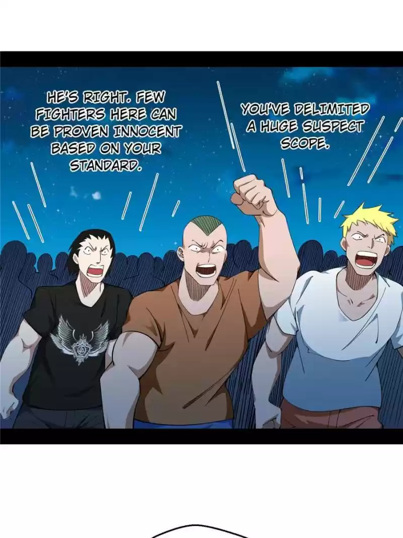 Way To Be The Evil Emperor Chapter 166