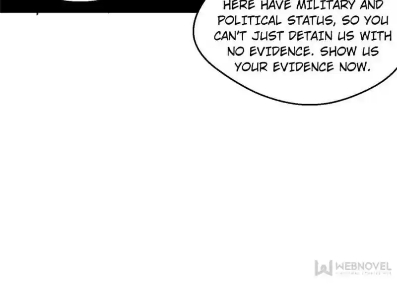 Way To Be The Evil Emperor Chapter 166