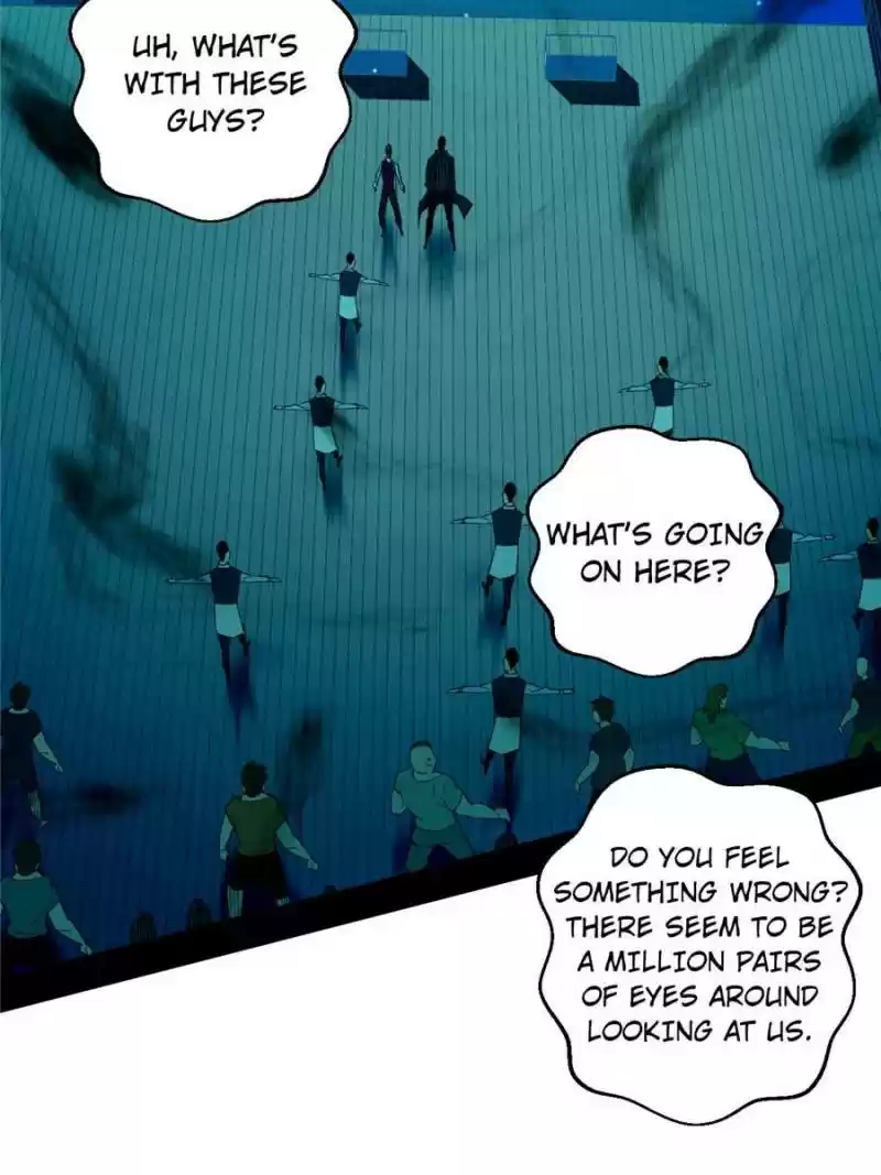 Way To Be The Evil Emperor Chapter 167