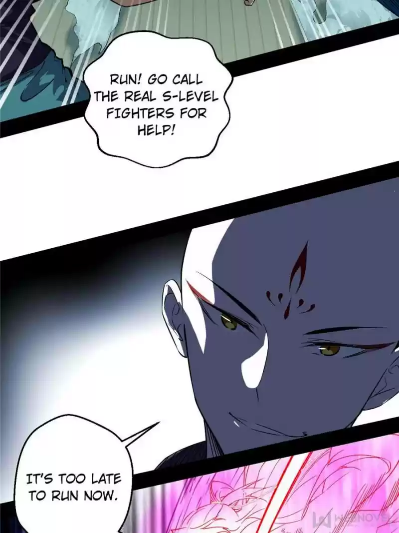 Way To Be The Evil Emperor Chapter 167