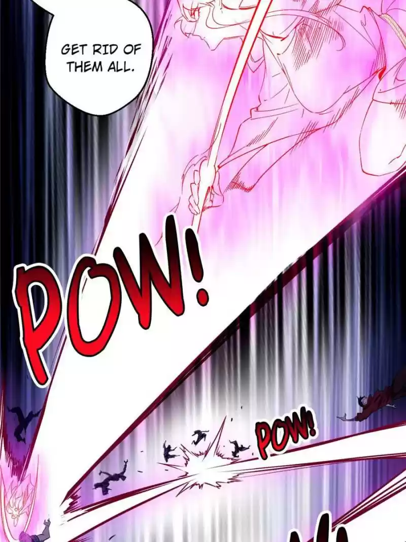 Way To Be The Evil Emperor Chapter 167