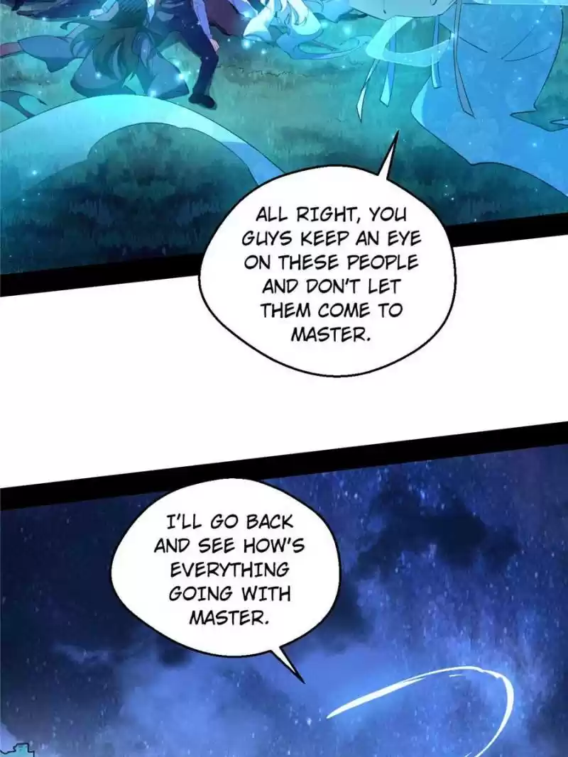 Way To Be The Evil Emperor Chapter 167