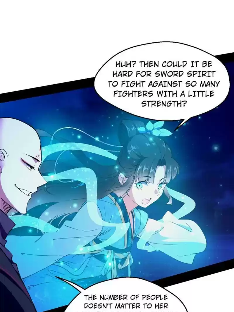 Way To Be The Evil Emperor Chapter 167