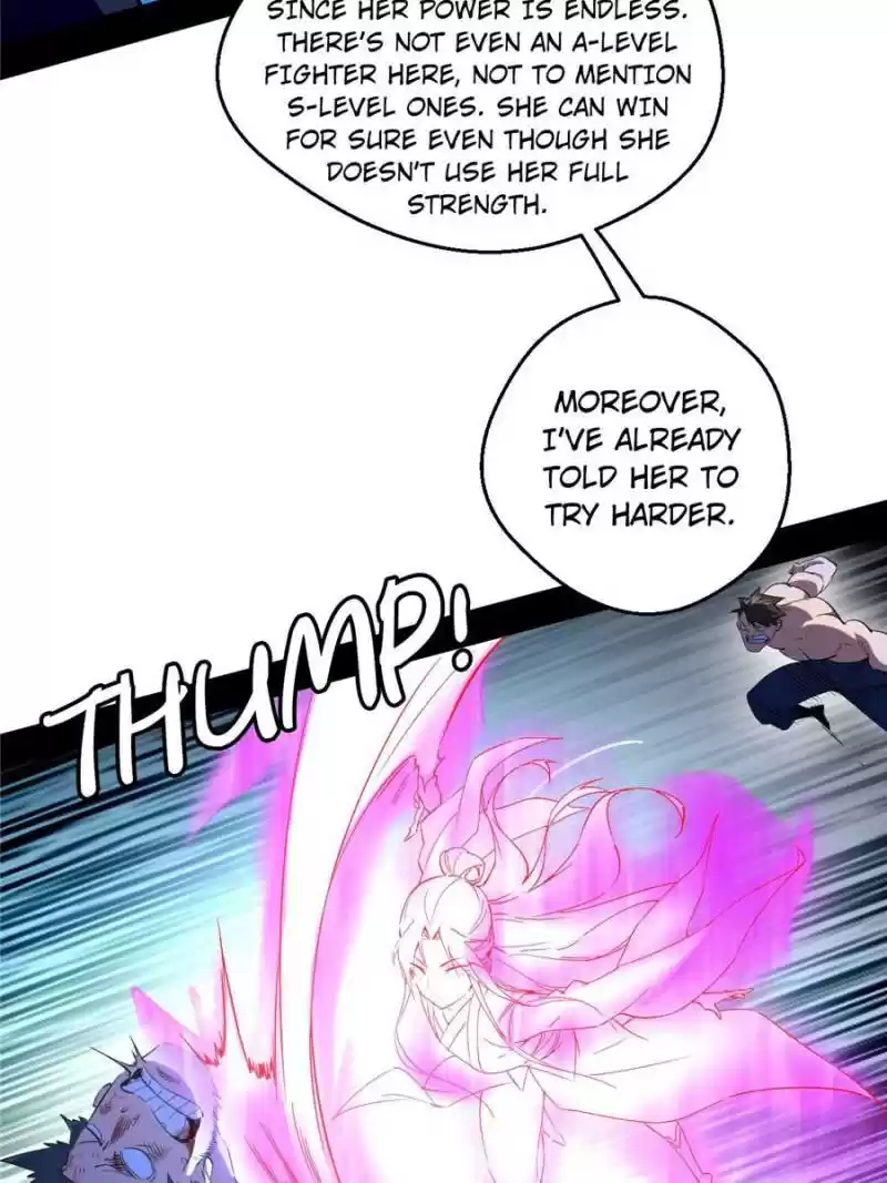 Way To Be The Evil Emperor Chapter 167