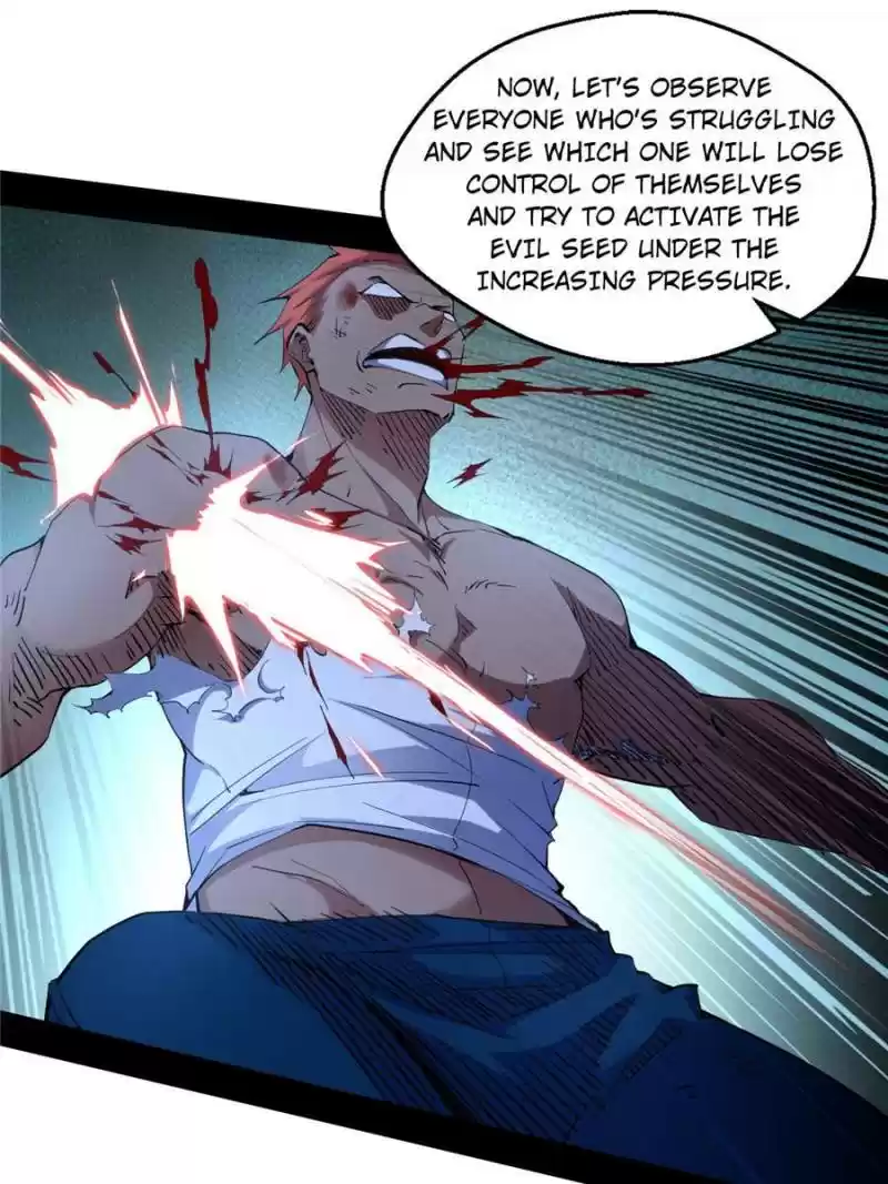 Way To Be The Evil Emperor Chapter 167