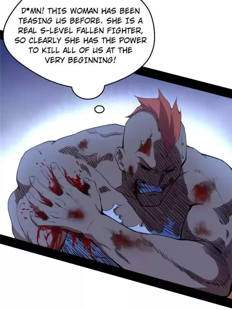 Way To Be The Evil Emperor Chapter 167