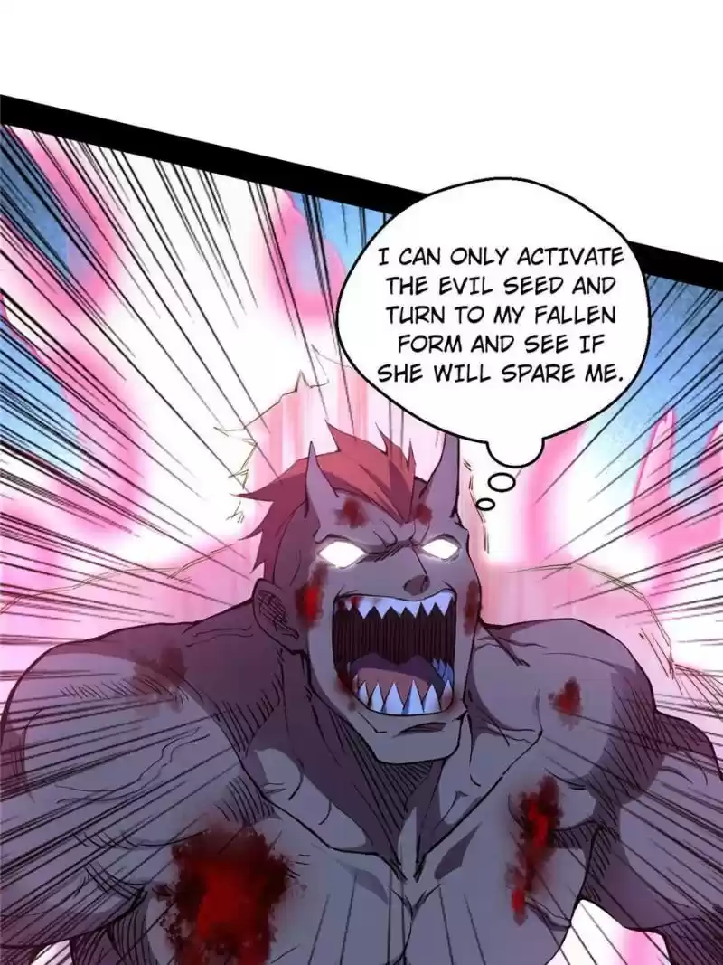 Way To Be The Evil Emperor Chapter 167