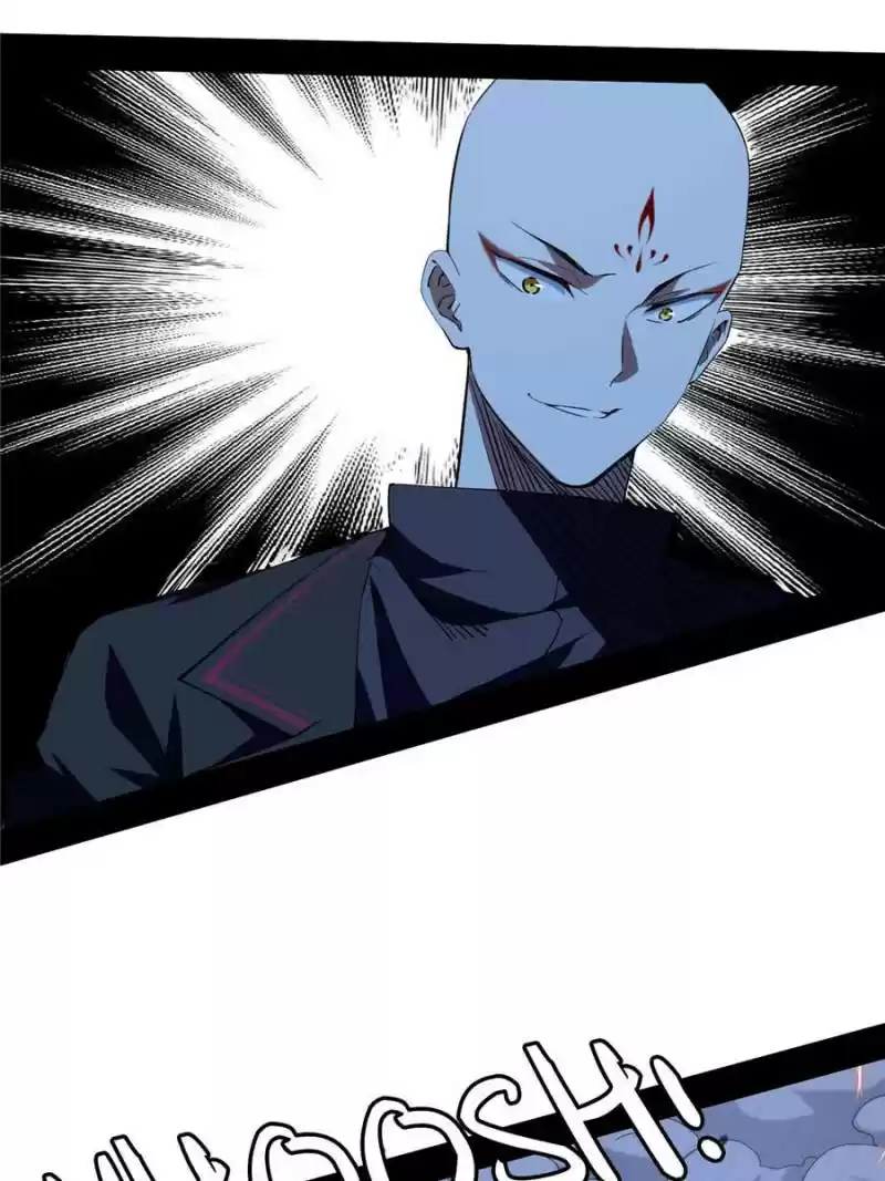 Way To Be The Evil Emperor Chapter 167