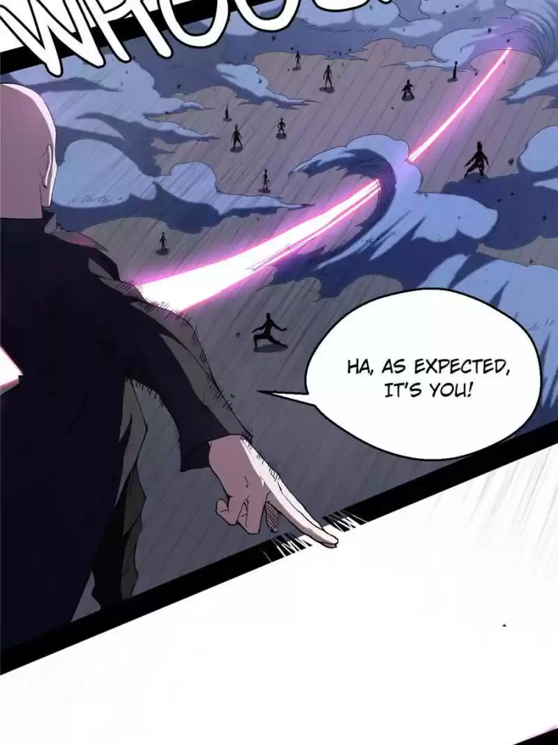 Way To Be The Evil Emperor Chapter 167