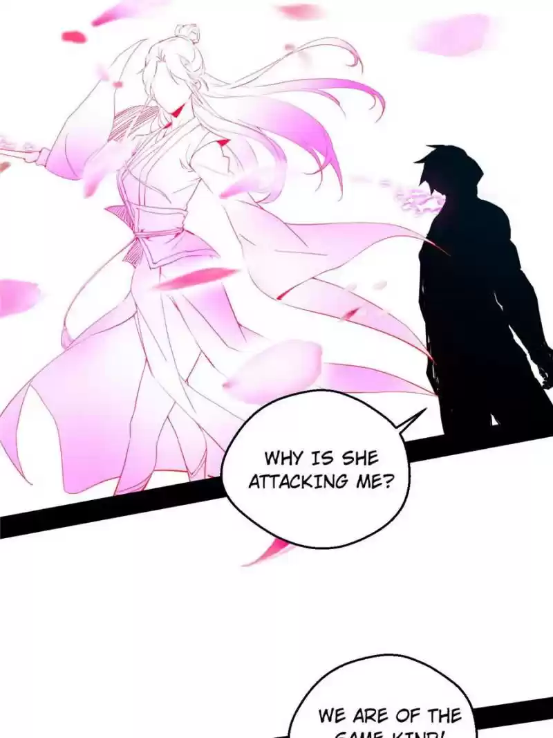 Way To Be The Evil Emperor Chapter 167