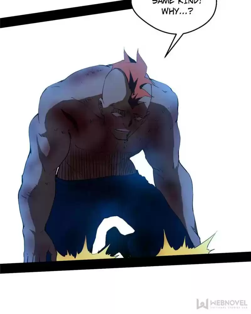 Way To Be The Evil Emperor Chapter 167