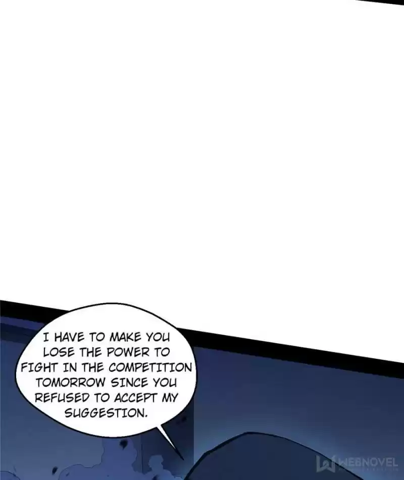 Way To Be The Evil Emperor Chapter 167