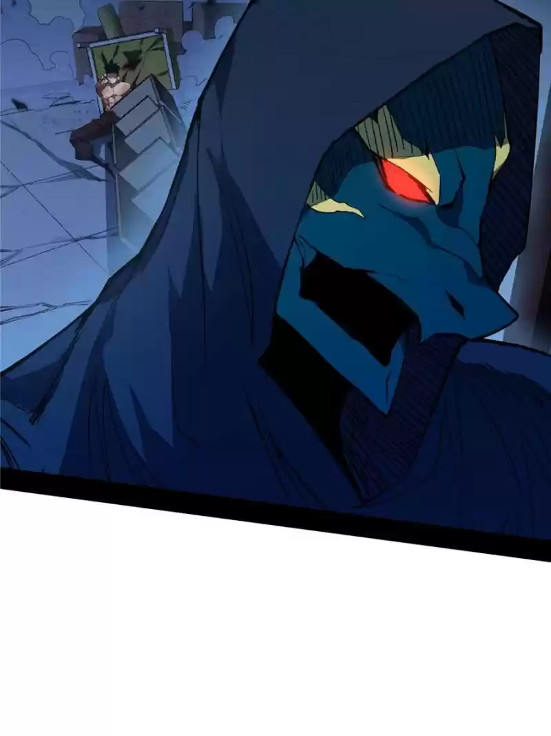 Way To Be The Evil Emperor Chapter 167