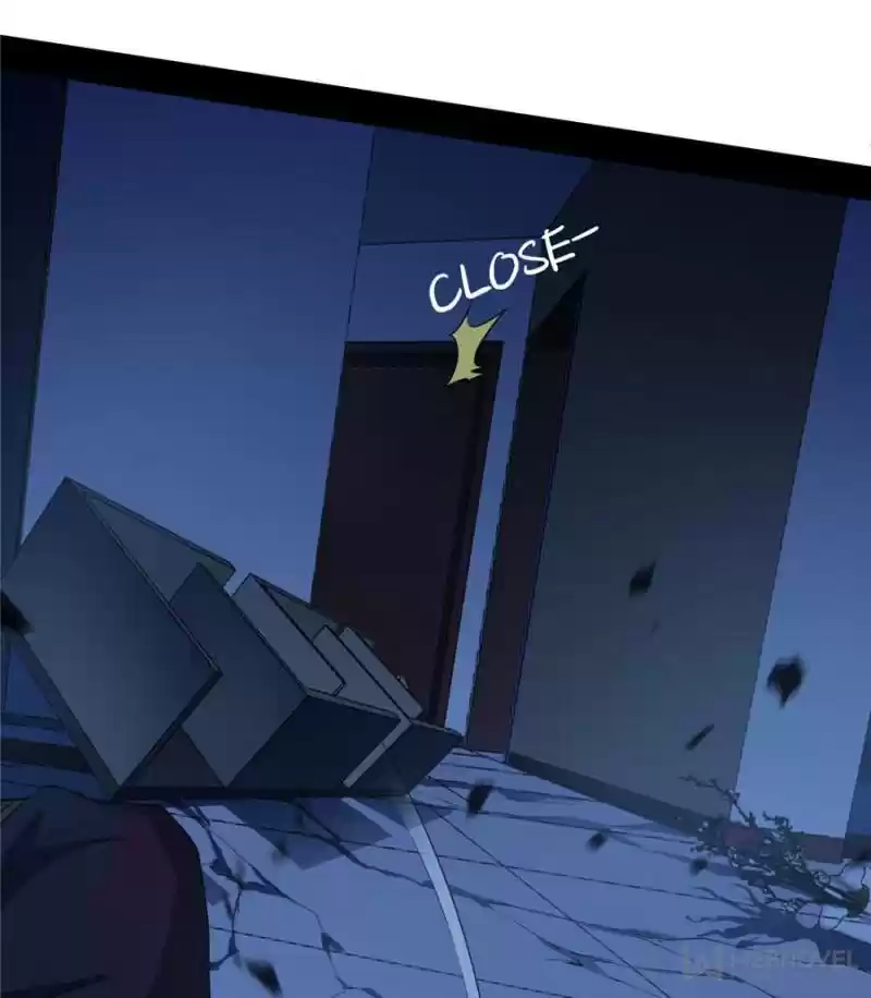 Way To Be The Evil Emperor Chapter 167