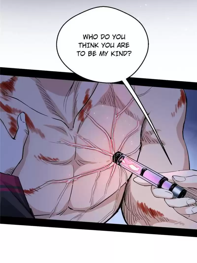 Way To Be The Evil Emperor Chapter 167