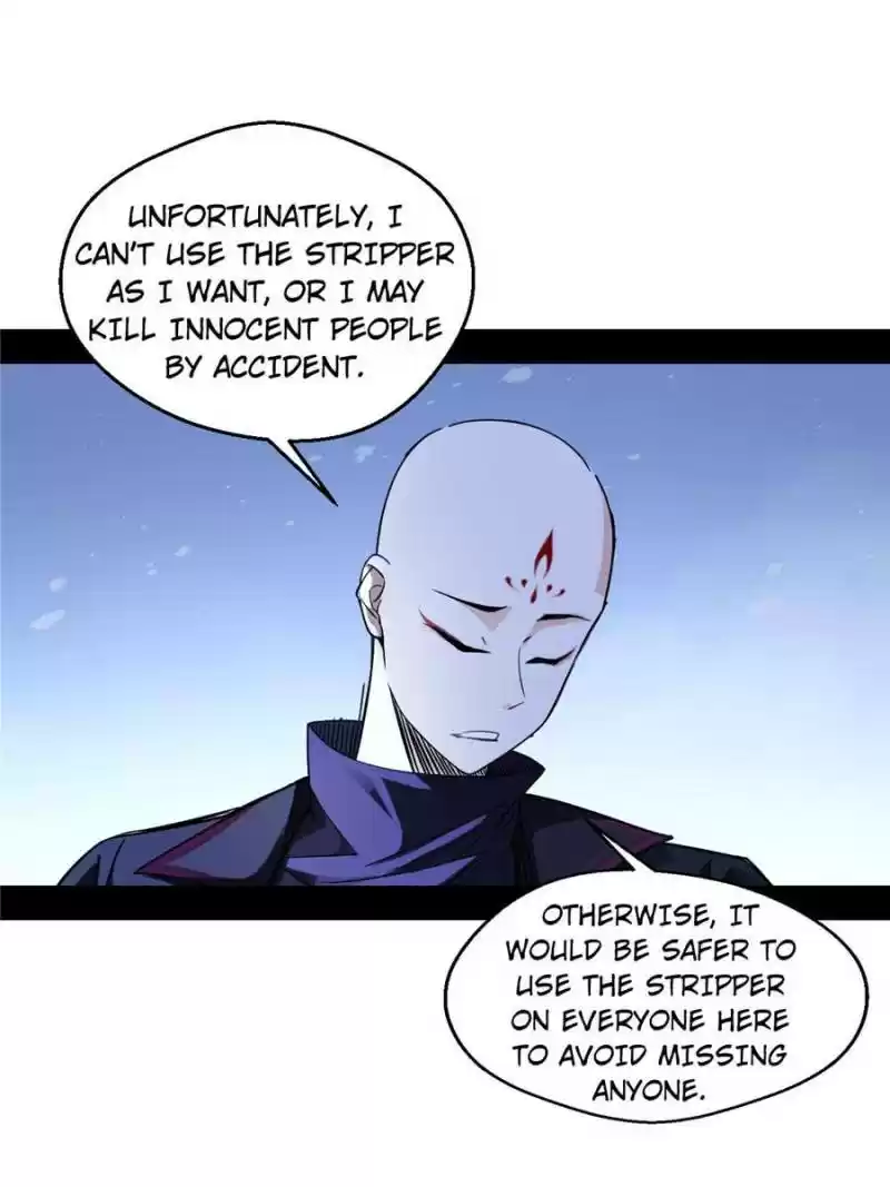 Way To Be The Evil Emperor Chapter 167