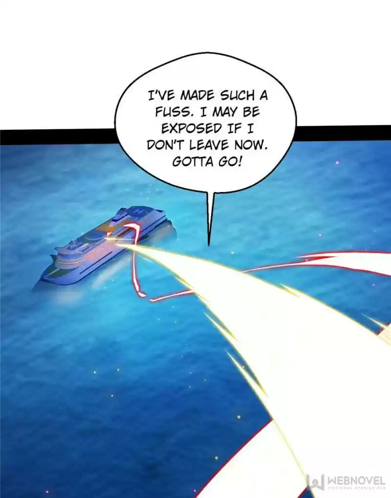 Way To Be The Evil Emperor Chapter 167