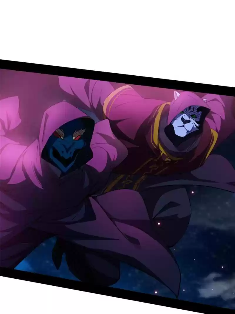 Way To Be The Evil Emperor Chapter 167