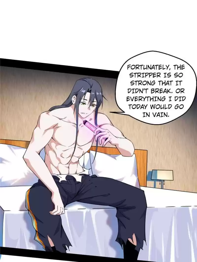 Way To Be The Evil Emperor Chapter 167