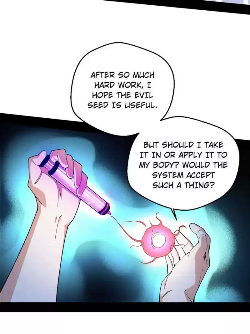 Way To Be The Evil Emperor Chapter 167