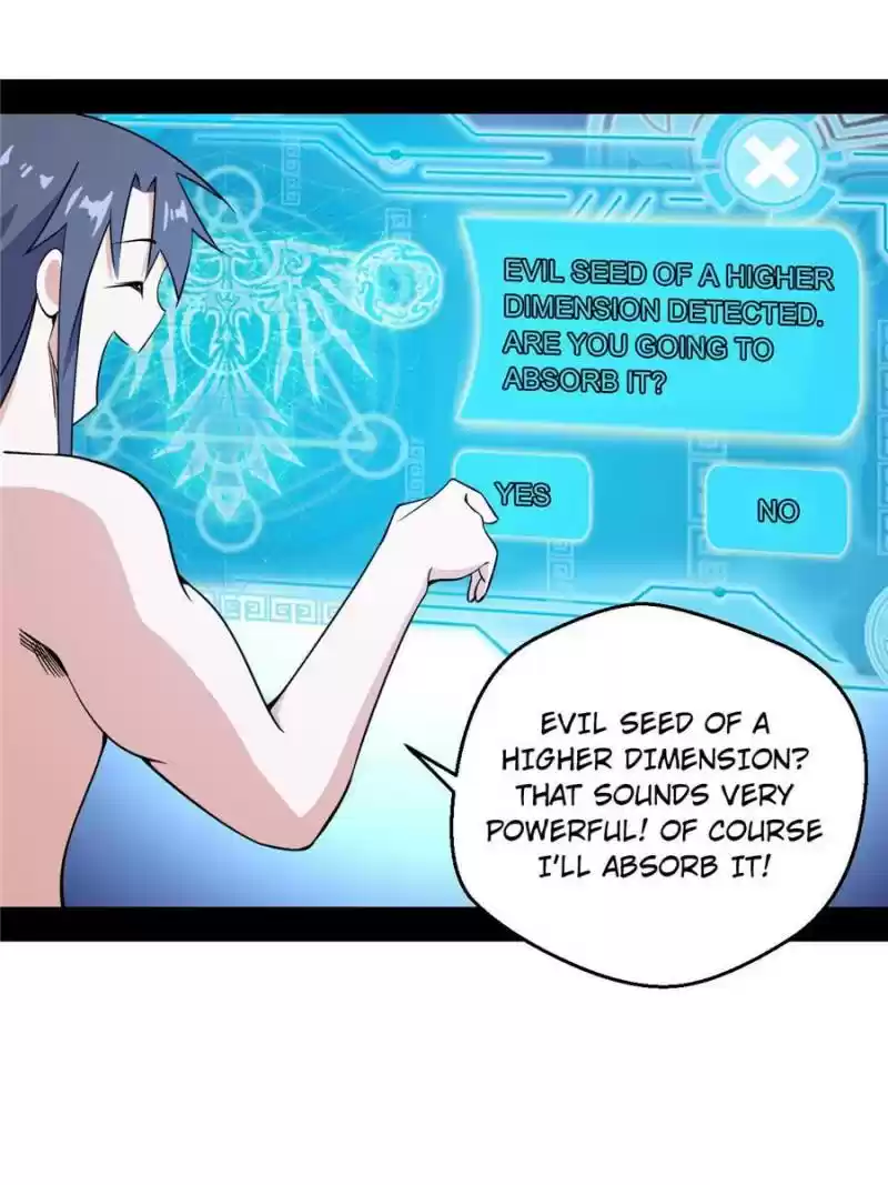 Way To Be The Evil Emperor Chapter 167