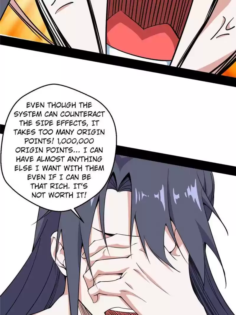 Way To Be The Evil Emperor Chapter 167