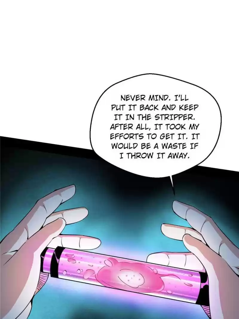 Way To Be The Evil Emperor Chapter 167