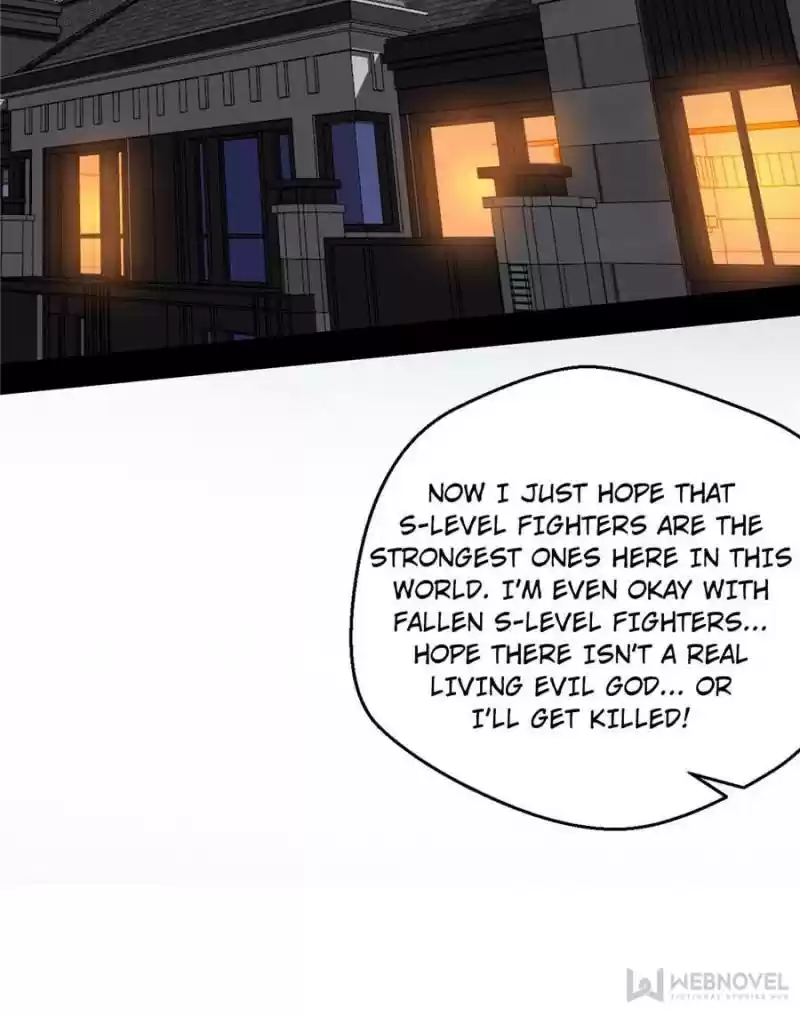 Way To Be The Evil Emperor Chapter 167