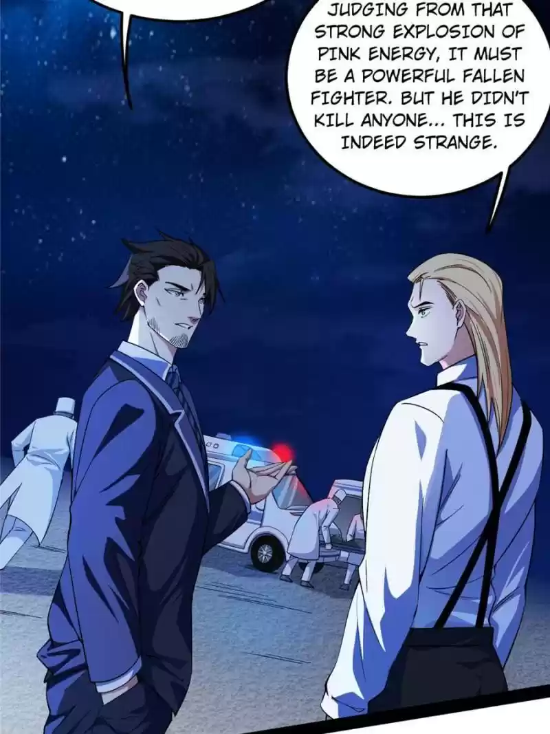 Way To Be The Evil Emperor Chapter 168