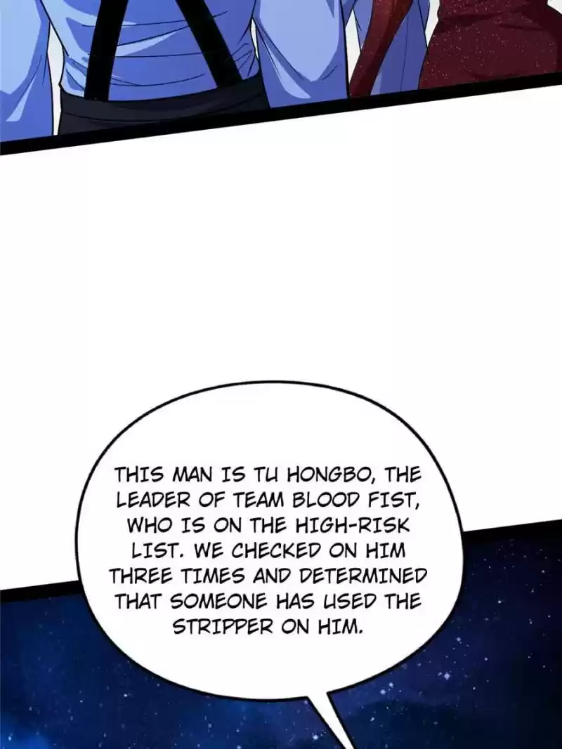 Way To Be The Evil Emperor Chapter 168