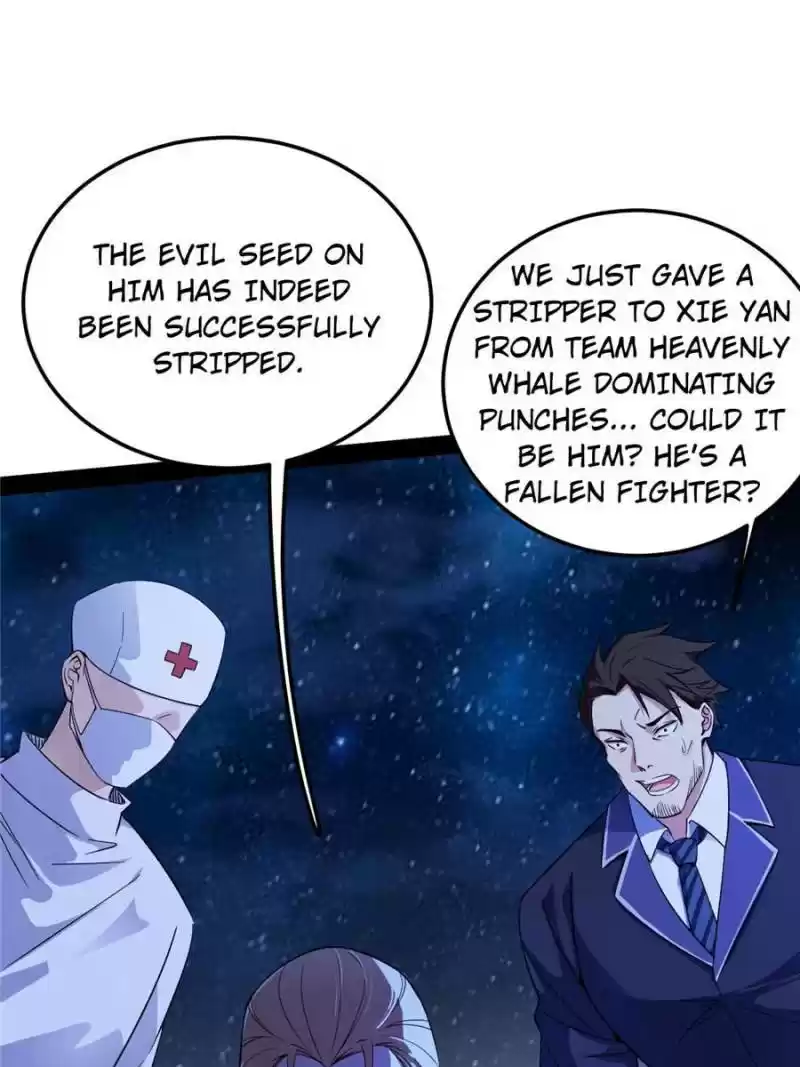 Way To Be The Evil Emperor Chapter 168