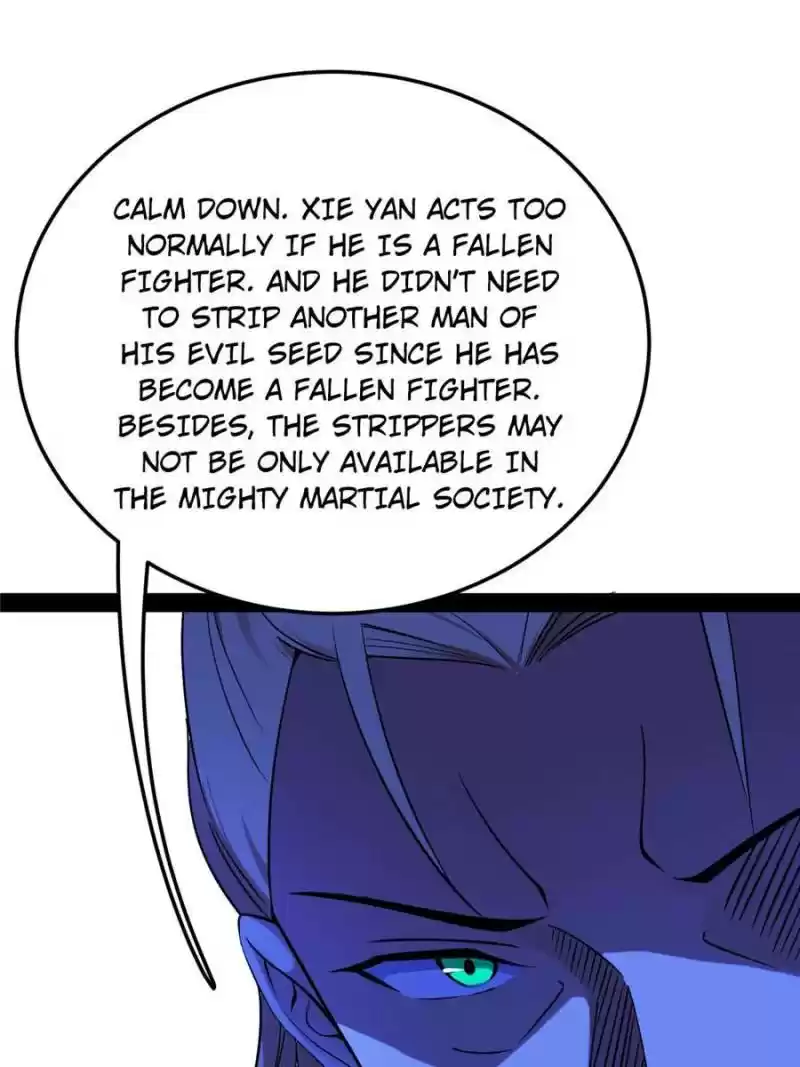 Way To Be The Evil Emperor Chapter 168