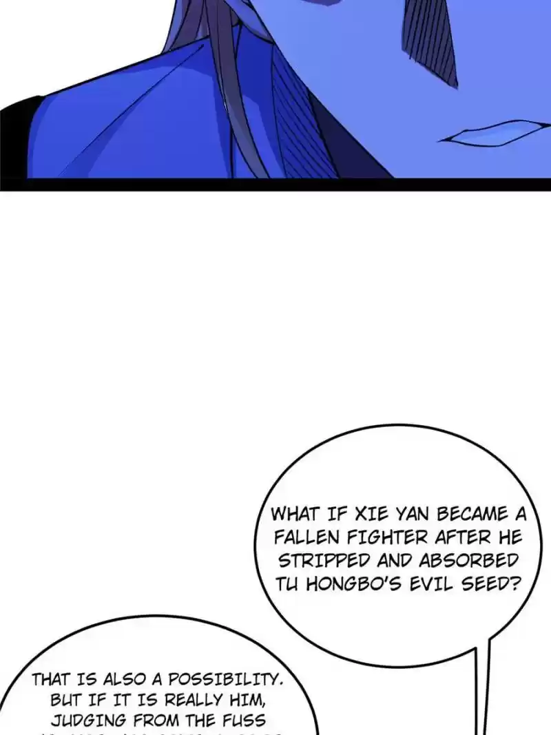 Way To Be The Evil Emperor Chapter 168