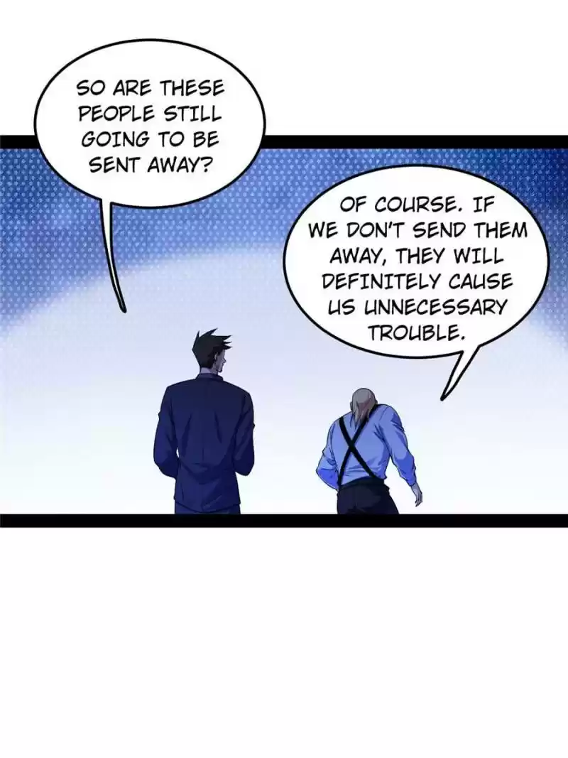 Way To Be The Evil Emperor Chapter 168