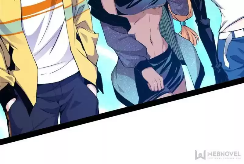 Way To Be The Evil Emperor Chapter 168