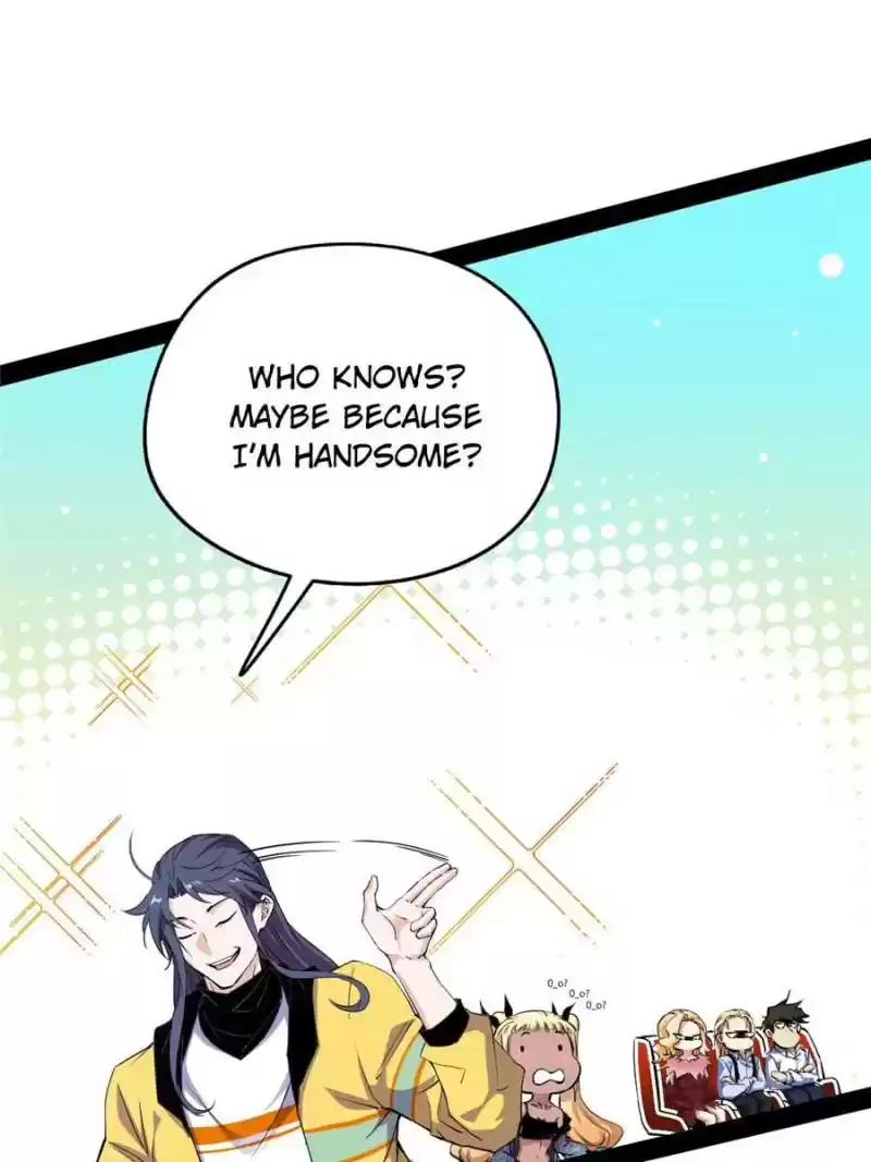 Way To Be The Evil Emperor Chapter 168