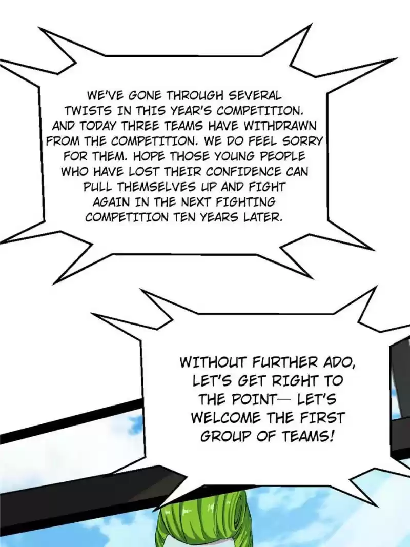 Way To Be The Evil Emperor Chapter 168