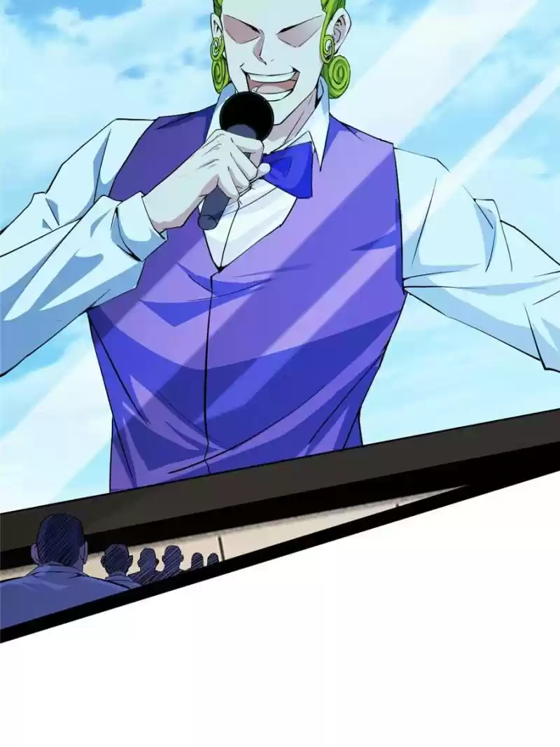 Way To Be The Evil Emperor Chapter 168