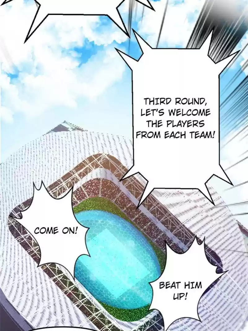 Way To Be The Evil Emperor Chapter 168