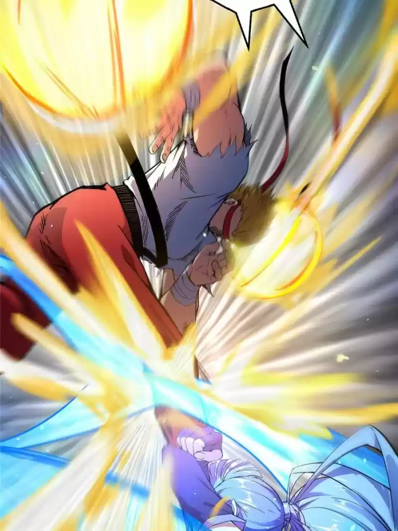 Way To Be The Evil Emperor Chapter 168