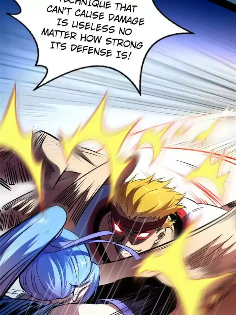 Way To Be The Evil Emperor Chapter 168