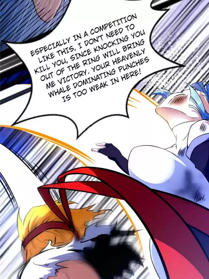 Way To Be The Evil Emperor Chapter 168