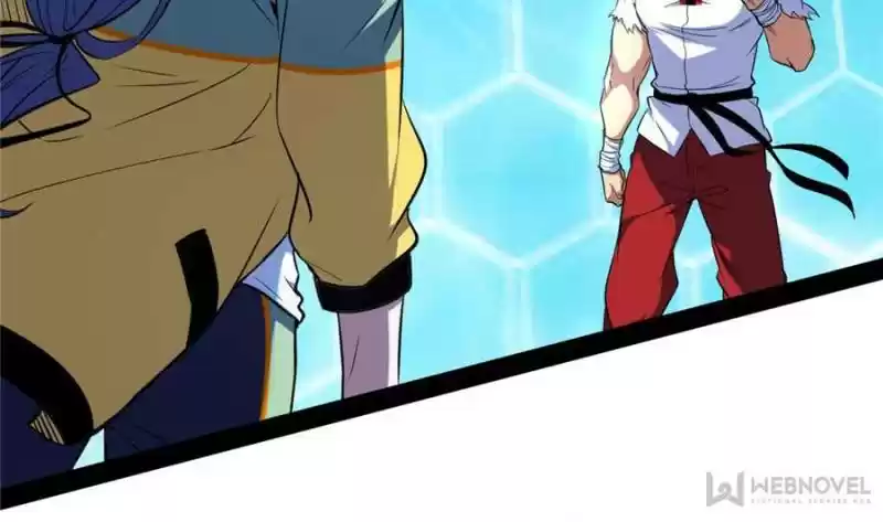 Way To Be The Evil Emperor Chapter 168