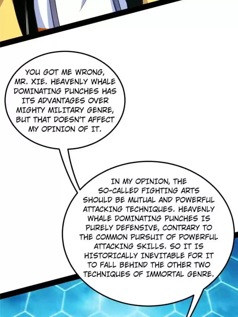 Way To Be The Evil Emperor Chapter 168