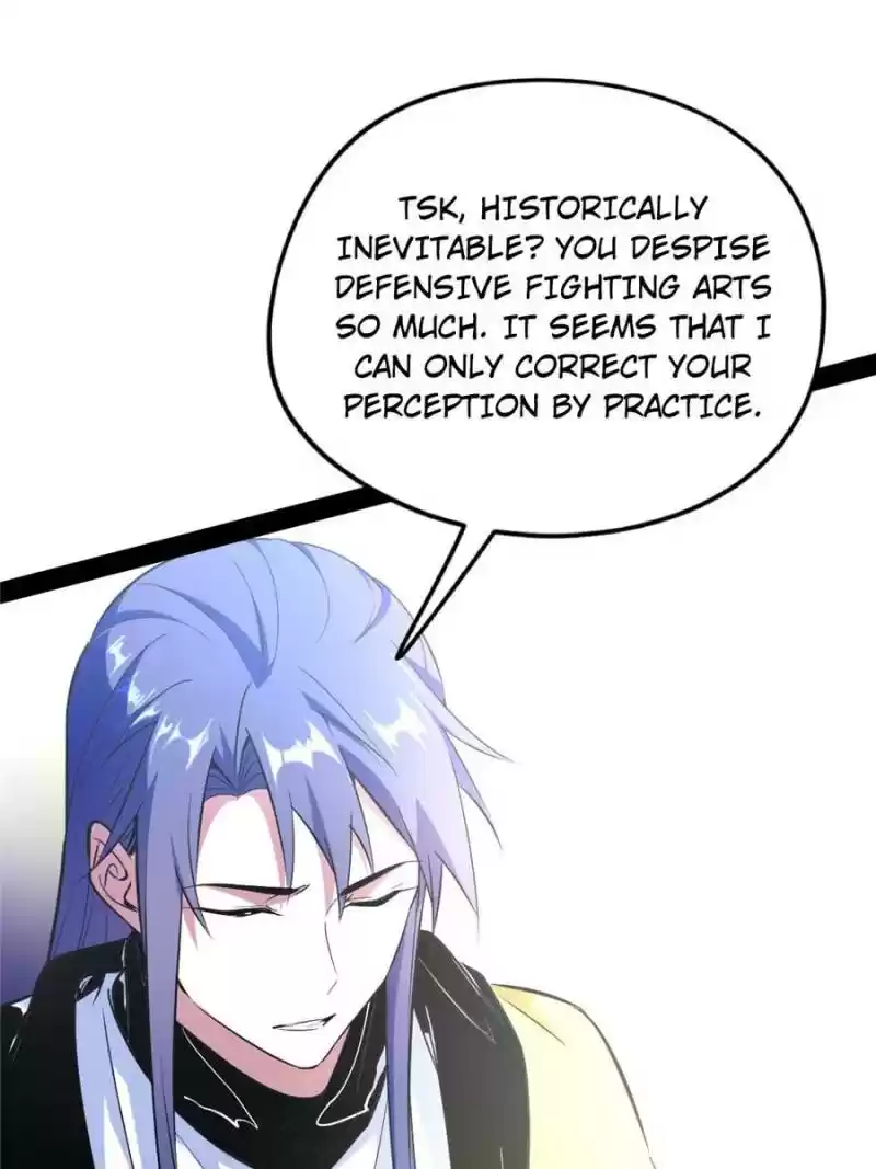 Way To Be The Evil Emperor Chapter 168