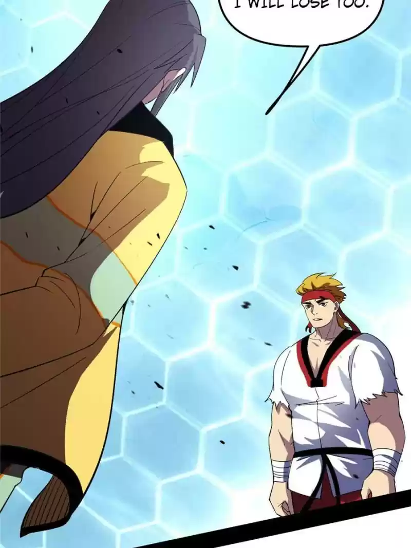 Way To Be The Evil Emperor Chapter 168